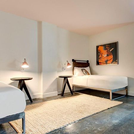 Elwood Hotel & Suites Лексингтон Екстер'єр фото