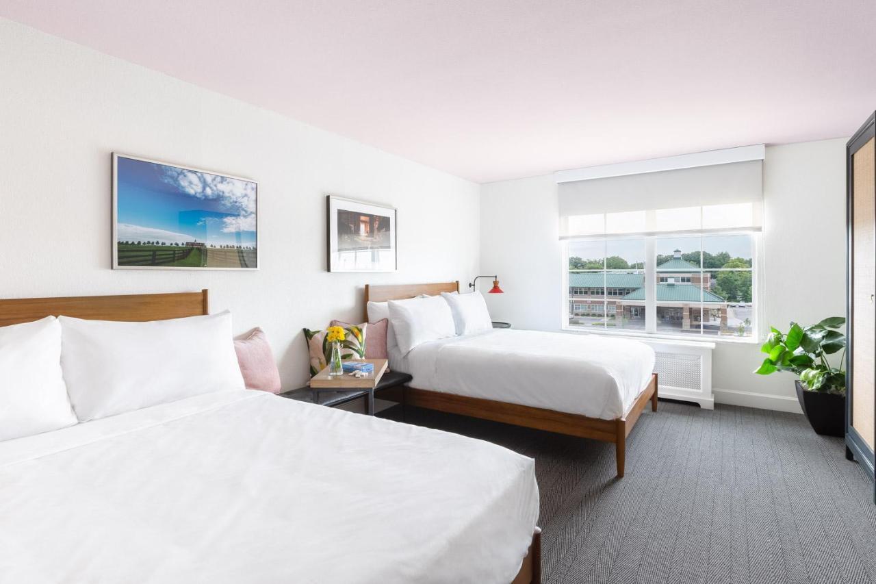 Elwood Hotel & Suites Лексингтон Екстер'єр фото