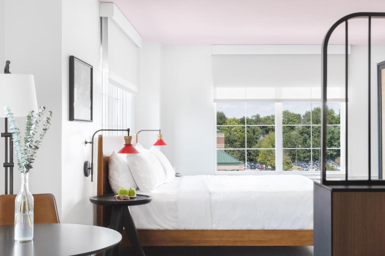 Elwood Hotel & Suites Лексингтон Екстер'єр фото