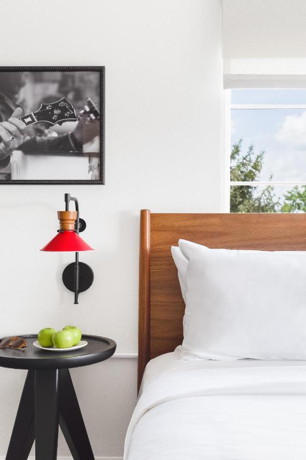 Elwood Hotel & Suites Лексингтон Екстер'єр фото