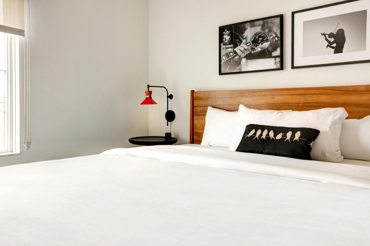 Elwood Hotel & Suites Лексингтон Екстер'єр фото